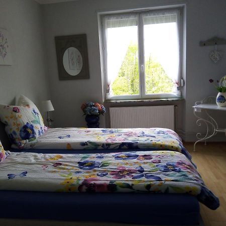 Au Logis Du Simserhof Hottviller Ngoại thất bức ảnh