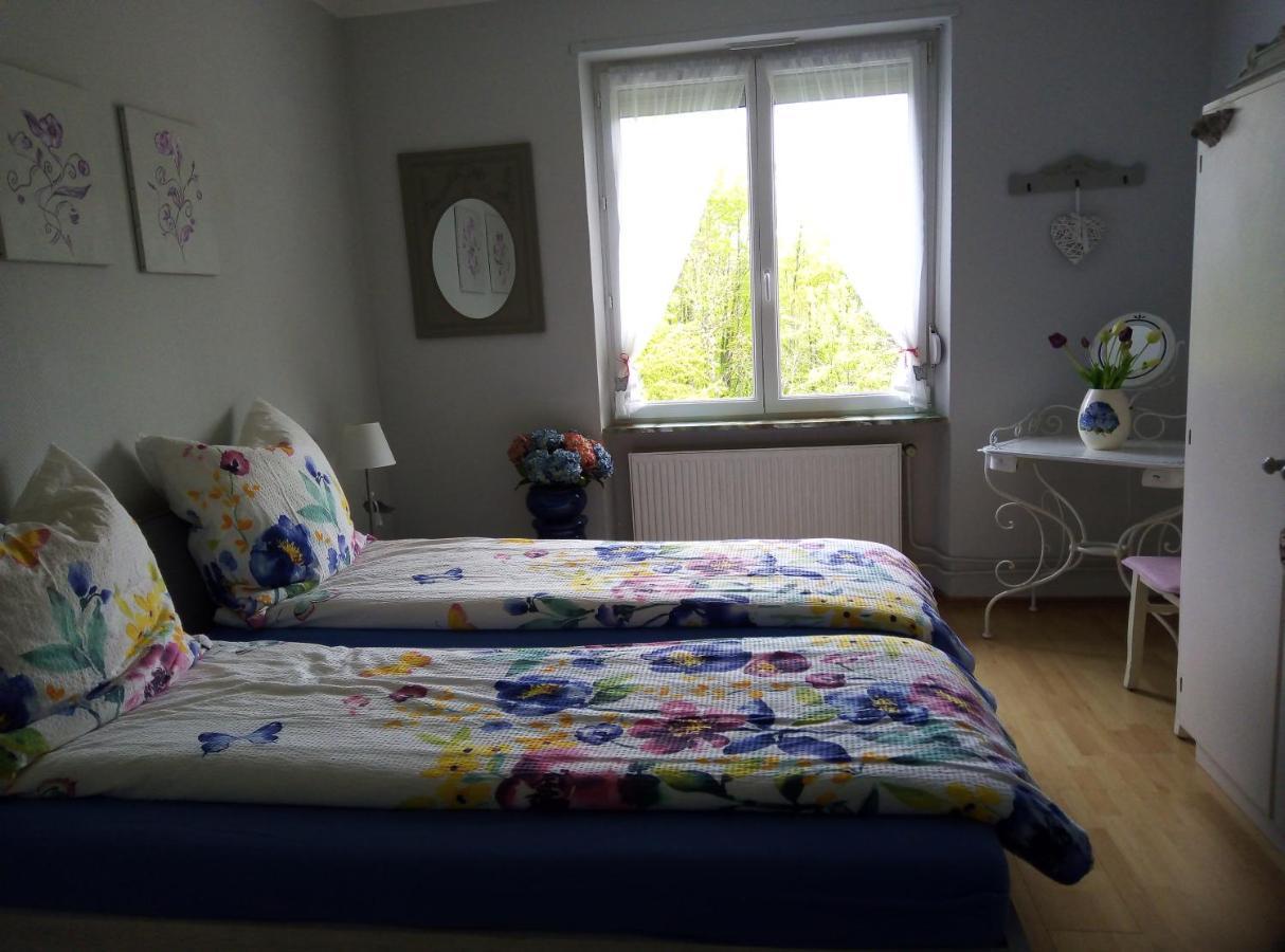 Au Logis Du Simserhof Hottviller Ngoại thất bức ảnh