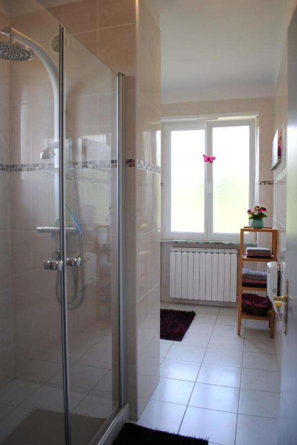 Au Logis Du Simserhof Hottviller Ngoại thất bức ảnh