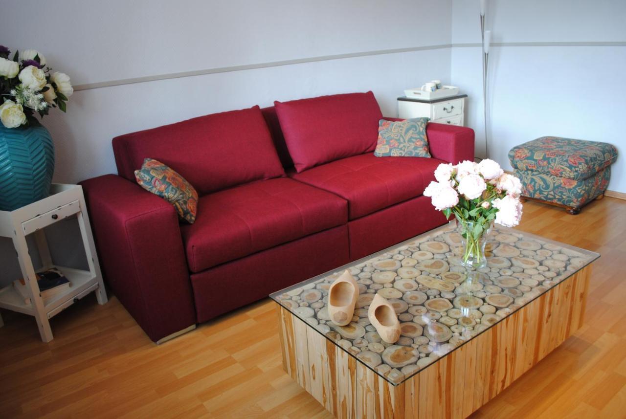 Au Logis Du Simserhof Hottviller Ngoại thất bức ảnh