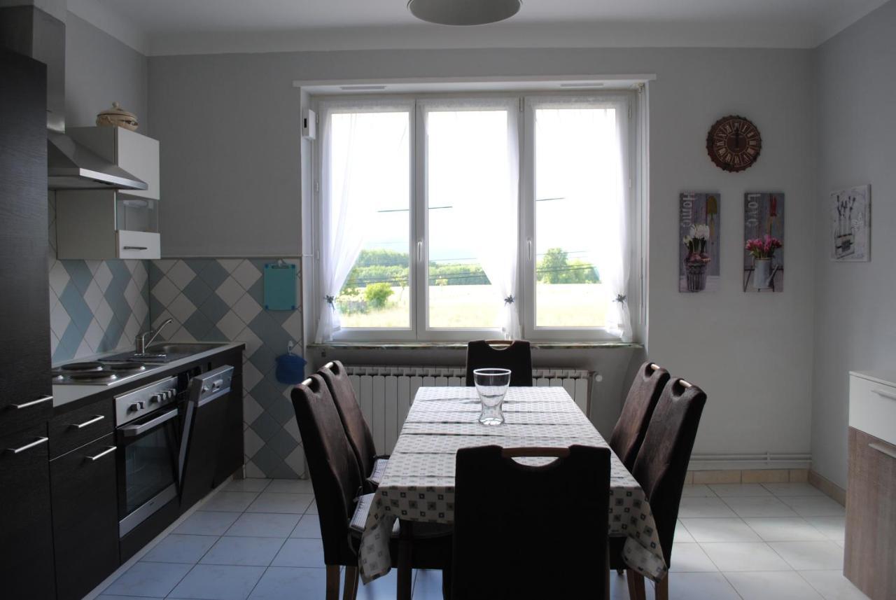 Au Logis Du Simserhof Hottviller Ngoại thất bức ảnh